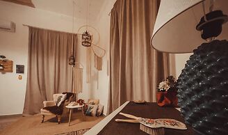 Citrus Luxury Apartment Palermo - up to 3 Bedrooms