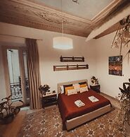 Citrus Luxury Apartment Palermo - up to 3 Bedrooms