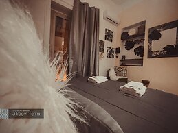 Citrus Luxury Apartment Palermo - up to 3 Bedrooms