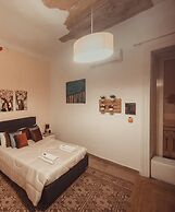 Citrus Luxury Apartment Palermo - up to 3 Bedrooms