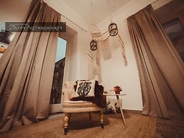 Citrus Luxury Apartment Palermo - up to 3 Bedrooms