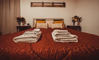 Citrus Luxury Apartment Palermo - up to 3 Bedrooms