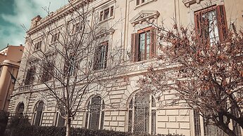 Citrus Luxury Apartment Palermo - up to 3 Bedrooms