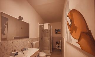 Citrus Luxury Apartment Palermo - up to 3 Bedrooms