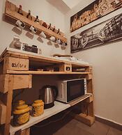 Citrus Luxury Apartment Palermo - up to 3 Bedrooms