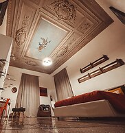 Citrus Luxury Apartment Palermo - up to 3 Bedrooms