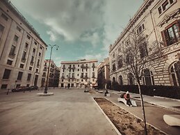 Citrus Luxury Apartment Palermo - up to 3 Bedrooms