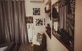 Citrus Luxury Apartment Palermo - up to 3 Bedrooms