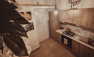 Citrus Luxury Apartment Palermo - up to 3 Bedrooms