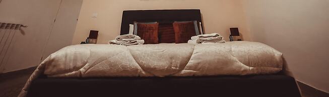 Citrus Luxury Apartment Palermo - up to 3 Bedrooms