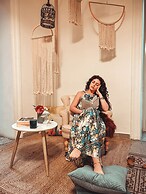 Citrus Luxury Apartment Palermo - up to 3 Bedrooms