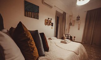 Citrus Luxury Apartment Palermo - up to 3 Bedrooms