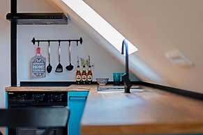 Servus Zagreb Apartments