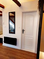 Servus Zagreb Apartments