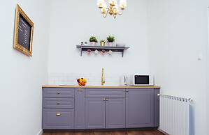 Servus Zagreb Apartments