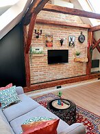 Servus Zagreb Apartments