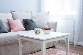 Servus Zagreb Apartments