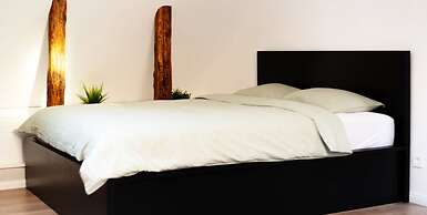 Servus Zagreb Apartments