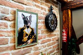 Servus Zagreb Apartments