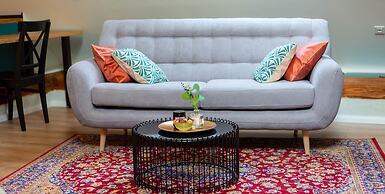 Servus Zagreb Apartments