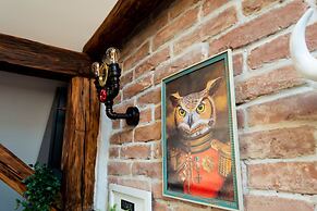 Servus Zagreb Apartments