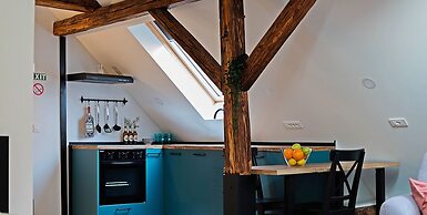 Servus Zagreb Apartments