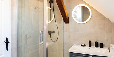 Servus Zagreb Apartments