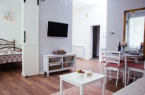 Servus Zagreb Apartments