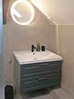 Servus Zagreb Apartments