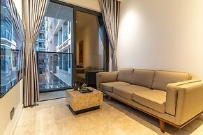 The Rixx Lavish Apartment