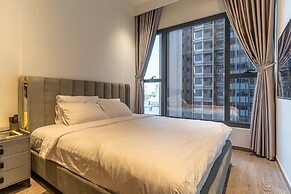 The Rixx Lavish Apartment