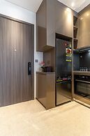 The Rixx Lavish Apartment