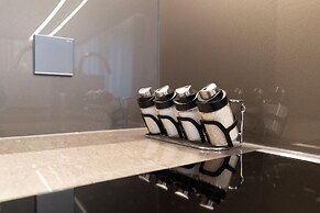 The Rixx Lavish Apartment