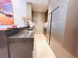 The Rixx Lavish Apartment