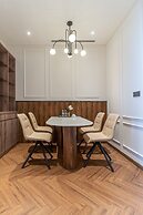 The Rixx Lavish Apartment