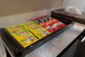 The Rixx Lavish Apartment