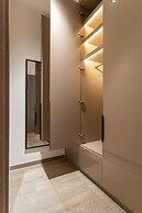 The Rixx Lavish Apartment