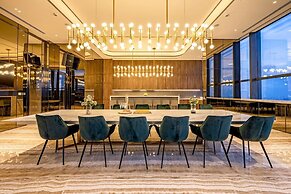 The Rixx Lavish Apartment