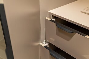 The Rixx Lavish Apartment