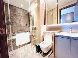 The Rixx Lavish Apartment