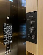 The Rixx Lavish Apartment