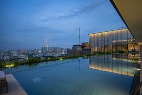 The Rixx Lavish Apartment