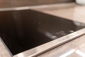 The Rixx Lavish Apartment