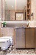 The Rixx Lavish Apartment