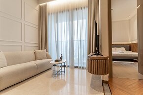 The Rixx Lavish Apartment