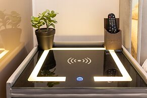 The Rixx Lavish Apartment