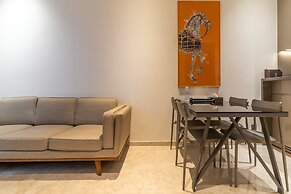 The Rixx Lavish Apartment