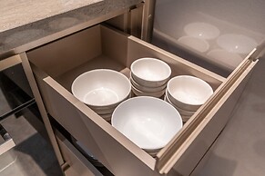 The Rixx Lavish Apartment