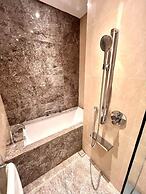 The Rixx Lavish Apartment