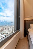 The Rixx Lavish Apartment